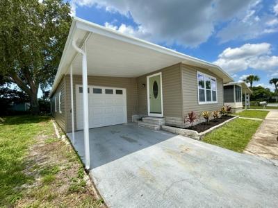 Mobile Home at 3113 State Rd 580 Unit 254 Safety Harbor, FL 34695