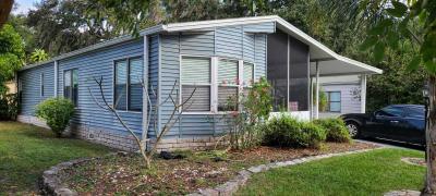 Mobile Home at 10024 Oak Forest Dr Riverview, FL 33569