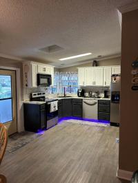 1988 Victory Manufactured Home