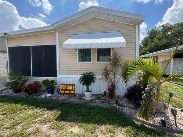  Mobile Home For Sale