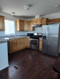 2017 Fleetwood Trinidad Mobile Home