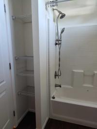 2017 Fleetwood Trinidad Mobile Home
