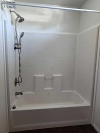 2017 Fleetwood Trinidad Mobile Home