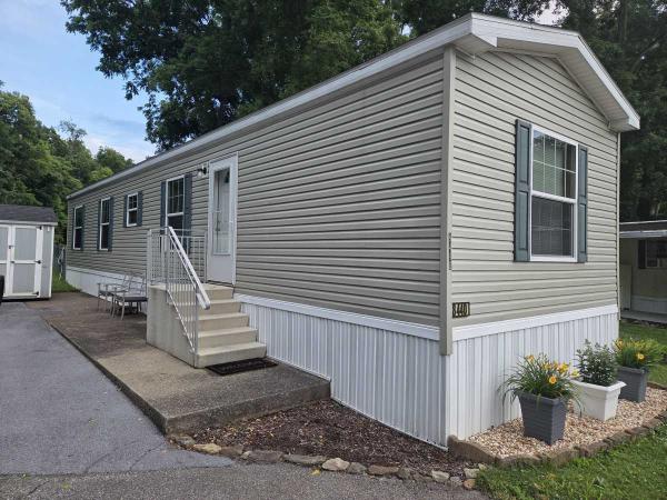 2016 Eagle River Mobile Home For Sale