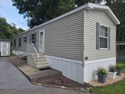 Mobile Home at 8440 Tusings Way Boonsboro, MD 21713