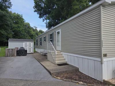 Mobile Home at 8440 Tusings Way Boonsboro, MD 21713
