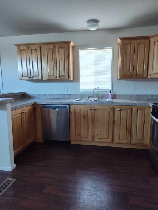 2017 Fleetwood Mobile Home For Sale