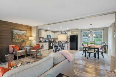 Photo 5 of 31 of home located at 5600 Shute Rd La Fayette, NY 13084