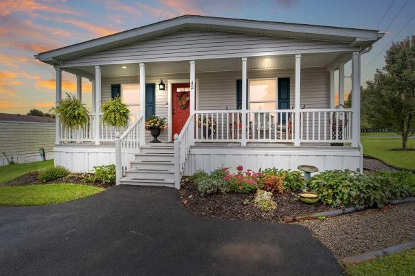 2020 Colony Mobile Home For Sale
