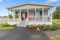 2020 Colony Eastland Concepts Manufactured Home