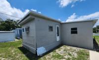 1961 Clayton Magnolia Mobile Home
