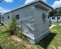 1961 Clayton Magnolia Mobile Home