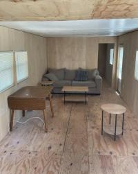 1961 Clayton Magnolia Mobile Home