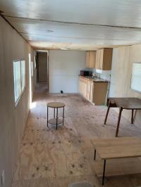 1961 Clayton Magnolia Mobile Home