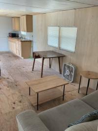 1961 Clayton Magnolia Mobile Home