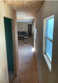 1961 Clayton Magnolia Mobile Home