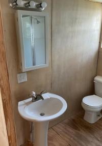 1961 Clayton Magnolia Mobile Home
