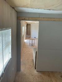 1961 Clayton Magnolia Mobile Home