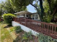 1989 Manufactured Home