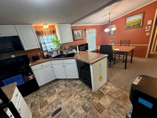 1989 Manufactured Home