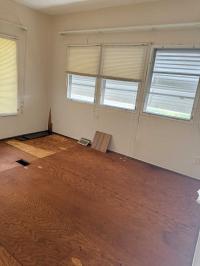 JAMI HS Mobile Home