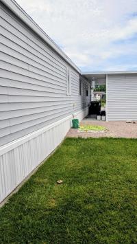 1991 Wick Marshfield Mobile Home