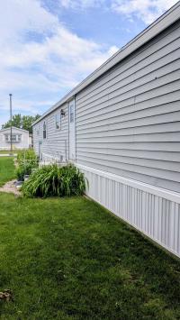 1991 Wick Marshfield Mobile Home