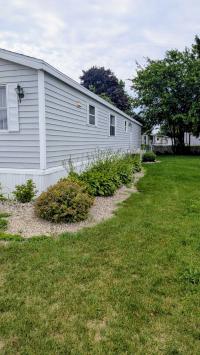 1991 Wick Marshfield Mobile Home