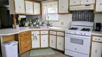 1991 Wick Marshfield Mobile Home