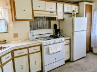 1991 Wick Marshfield Mobile Home