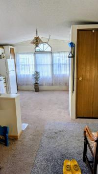 1991 Wick Marshfield Mobile Home