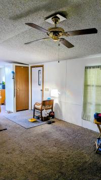 1991 Wick Marshfield Mobile Home