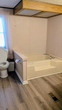 1991 Wick Marshfield Mobile Home