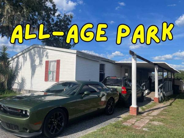 1995 meri54 Mobile Home For Sale