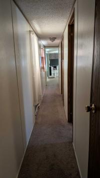 1991 Wick Marshfield Mobile Home