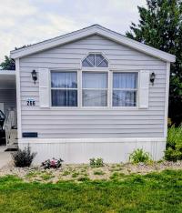 1991 Wick Marshfield Mobile Home