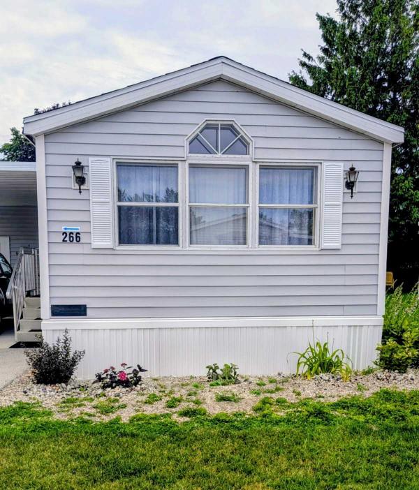 1991 Wick Mobile Home For Sale