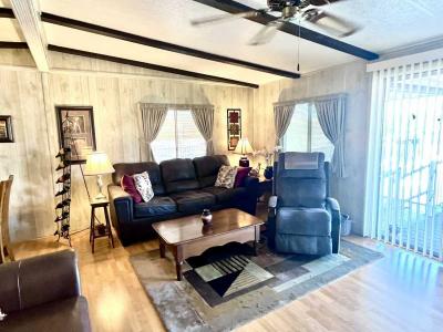 Photo 3 of 74 of home located at 9333 E University Dr #14 Mesa, AZ 85207