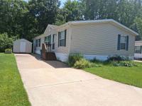 Manufactured Home