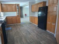 Manufactured Home