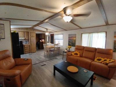 Photo 3 of 8 of home located at 9751 Sr 78 W, Lot 5A Okeechobee, FL 34974