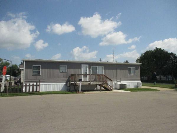 1976 Schult Mobile Home For Sale