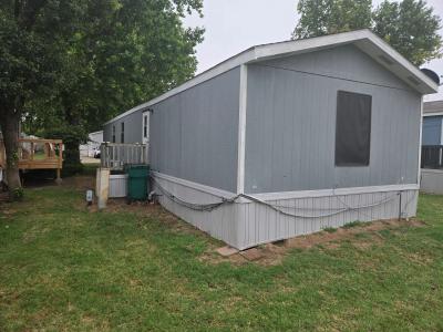 Mobile Home at 1213 N Regatta Drive Oklahoma City, OK 73127
