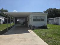 Mobile Home