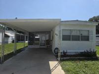 Mobile Home