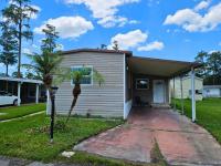 Manufactured Home