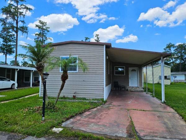  Mobile Home For Sale