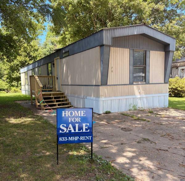 1990  Mobile Home For Sale