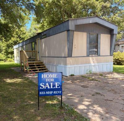 Mobile Home at 74 Deerwood Park Centralia, IL 62801