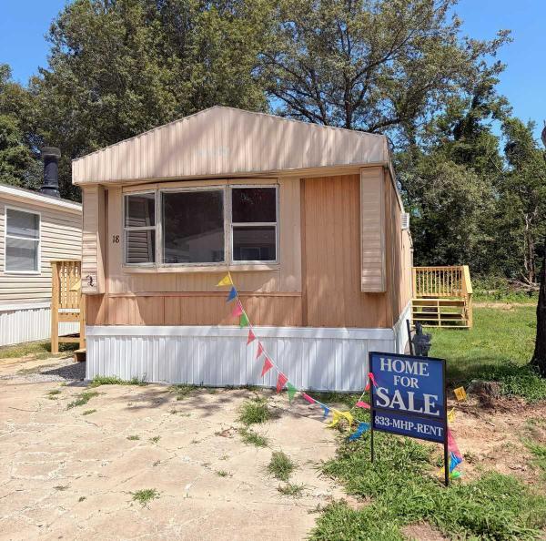 1984  Mobile Home For Sale